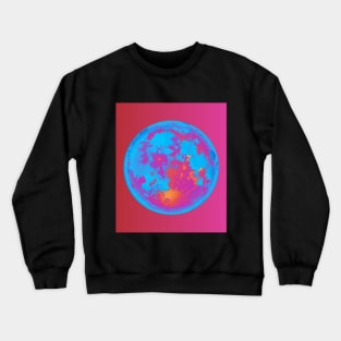 El Mundo Crewneck Sweatshirt